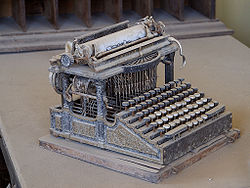 Русский Шрифт Печатной Машинки